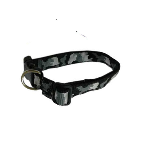 Winter Camouflage ogrlica za pse – više dimenzija - Džambo