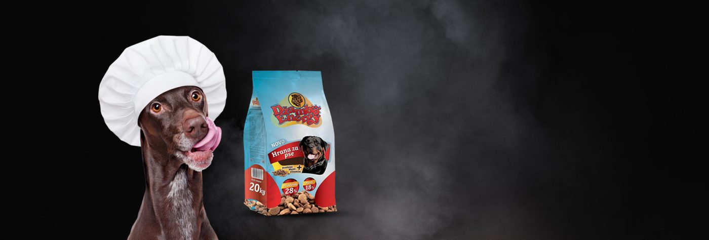Džambo Pet – online shop za kućne ljubimce