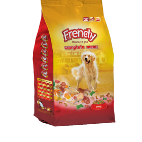 Frendy hrana za pse