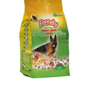 Frendy hrana za pse