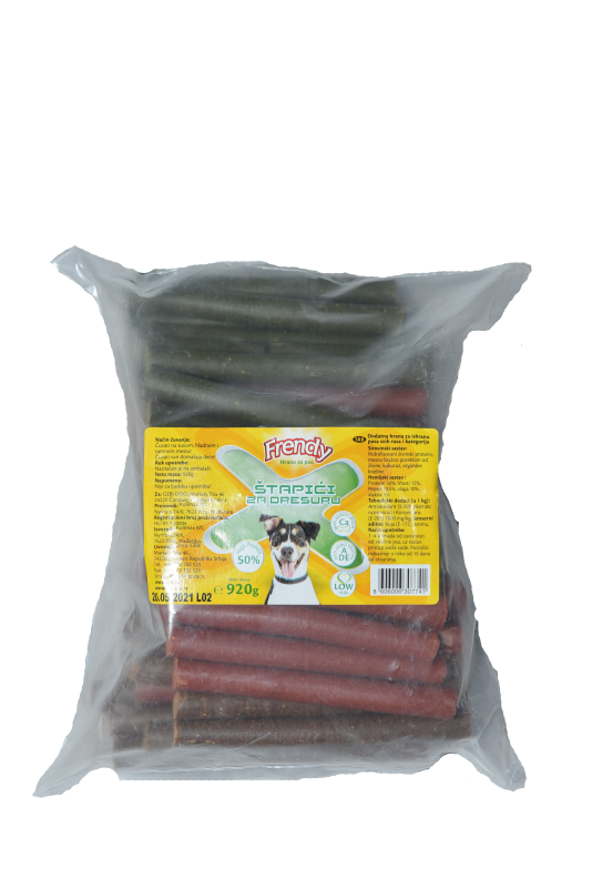 Džambo Pet – online shop za kućne ljubimce