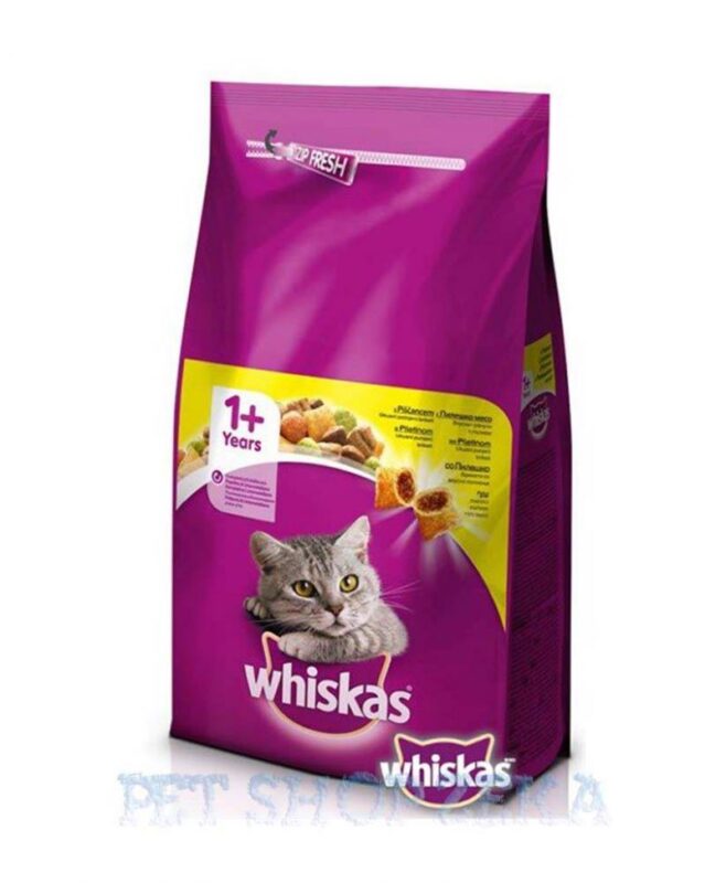 Džambo Pet – online shop za kućne ljubimce