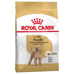 Royal Canin hrana za pudle