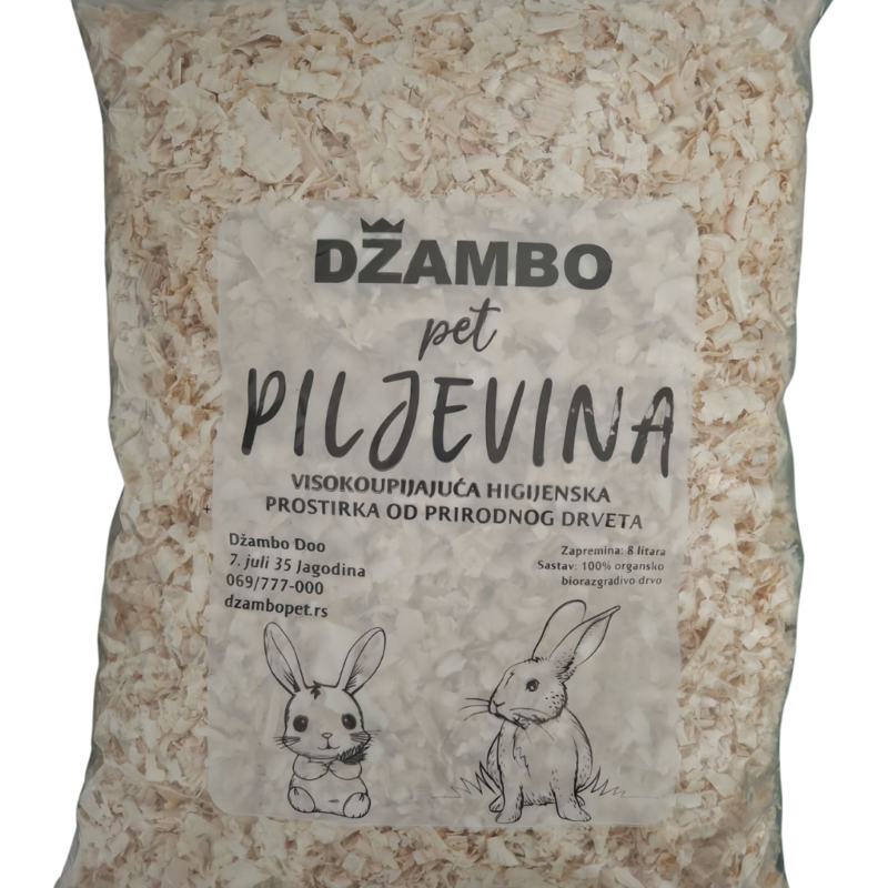 Džambo Pet – online shop za kućne ljubimce