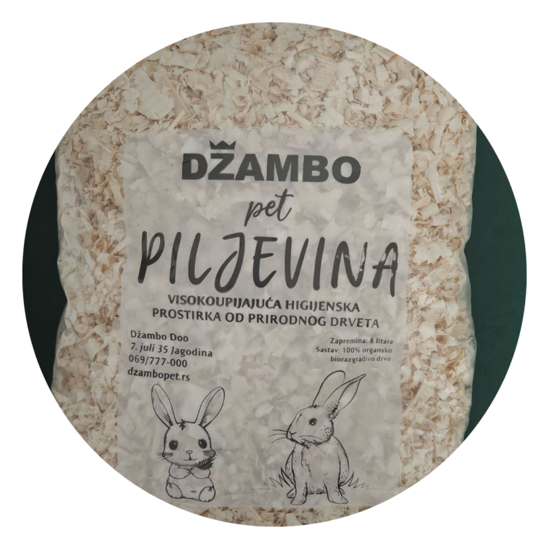 Džambo Pet – online shop za kućne ljubimce
