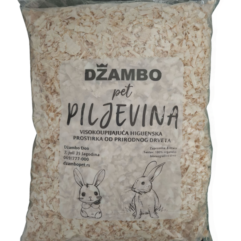 Džambo Pet – online shop za kućne ljubimce