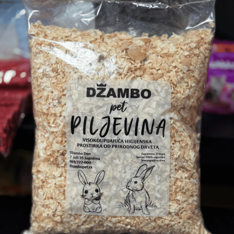 Džambo Pet – online shop za kućne ljubimce