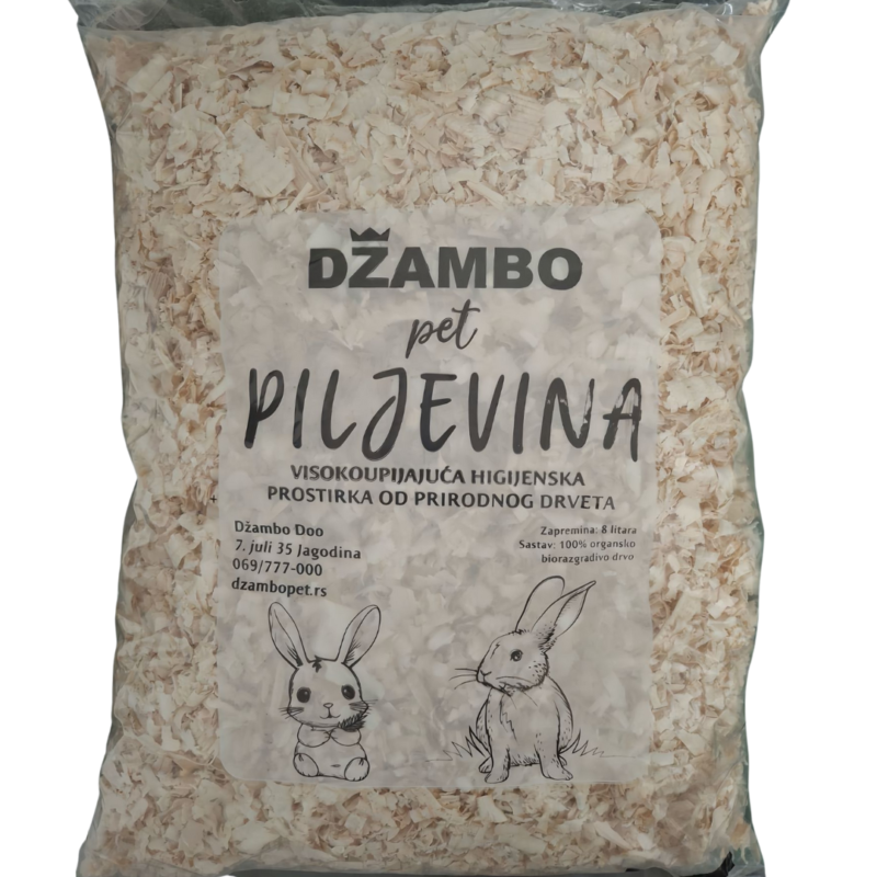Džambo Pet – online shop za kućne ljubimce