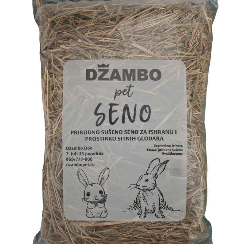 Džambo Pet – online shop za kućne ljubimce