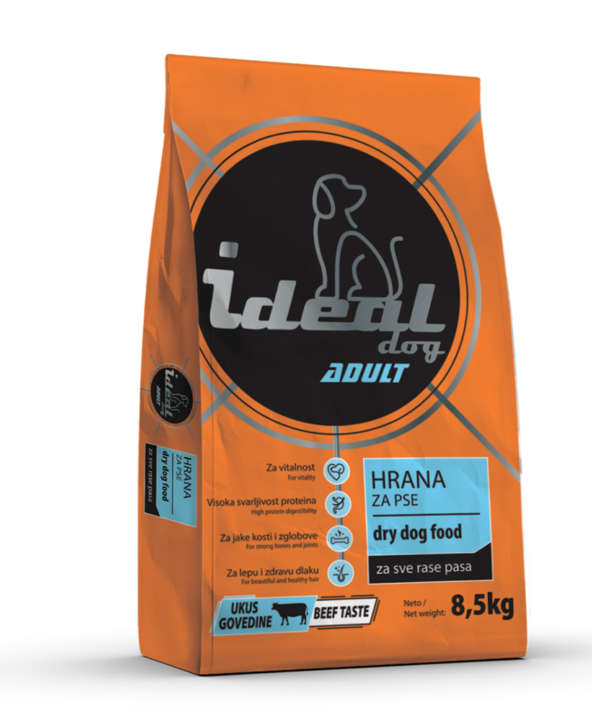 Džambo Pet – online shop za kućne ljubimce