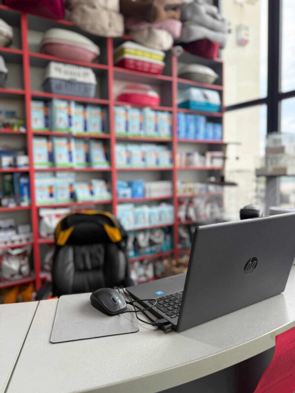 Džambo Pet – online shop za kućne ljubimce