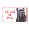 Čuvaj se psa