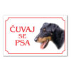 Čuvaj se psa