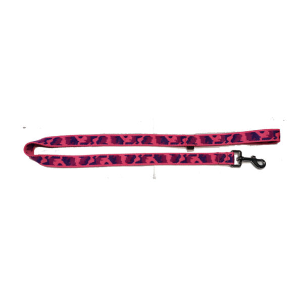 Roze povodac