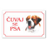 Čuvaj se psa