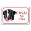 Čuvaj se psa tabla