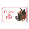 Čuvaj se psa