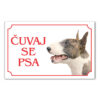 Čuvaj se psa