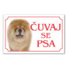 Čau-čau tabla