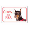 Čuvaj se psa