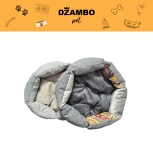 Džambo pet kreveti za pse