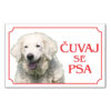 Čuvaj se psa