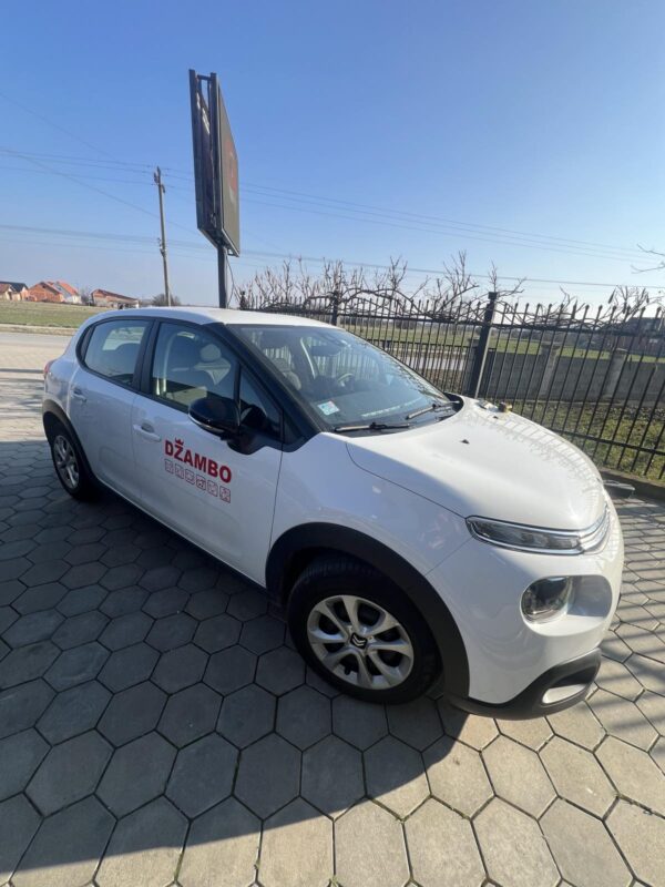 Džambo Pet – online shop za kućne ljubimce