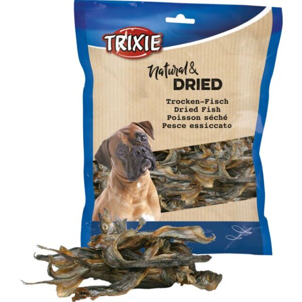 Trixie sušena riba