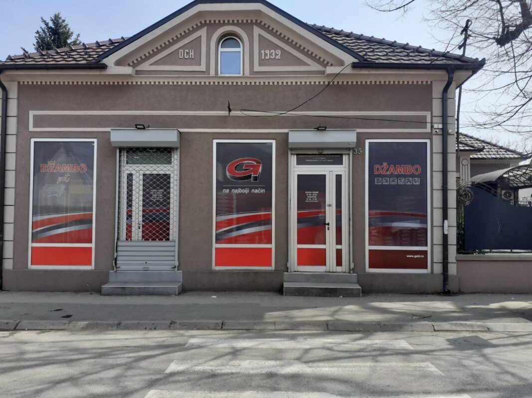 Džambo Pet – online shop za kućne ljubimce