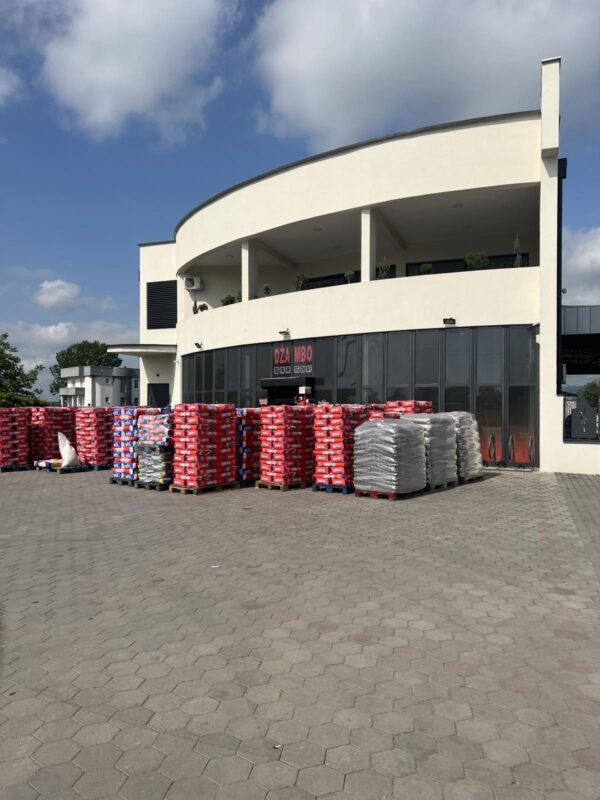 Džambo Pet – online shop za kućne ljubimce