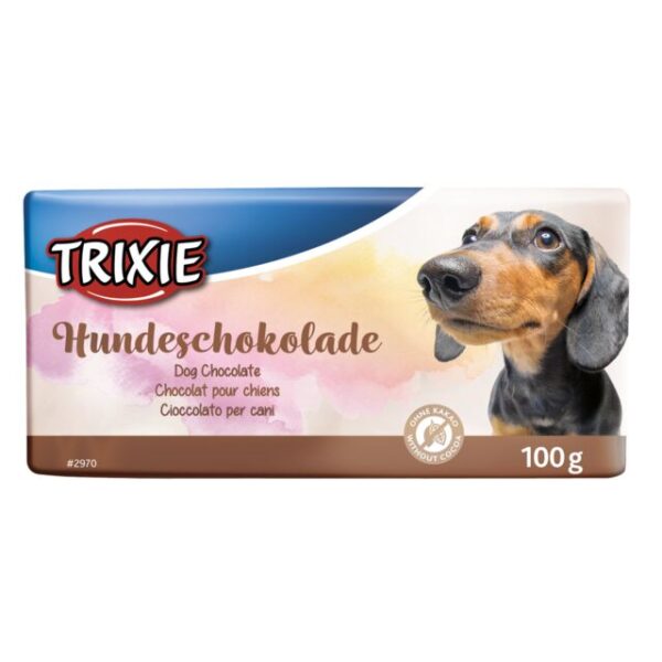 Trixie čokolada za pse