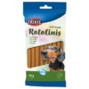 Trixie rotolinis sa piletinom poslastice za pse