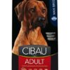 Cibau Adult hrana za pse