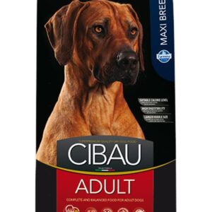 Cibau Adult hrana za pse