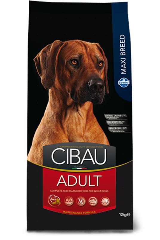 Cibau Adult hrana za pse