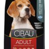 Cibau Chicken Medium suva hrana za pse