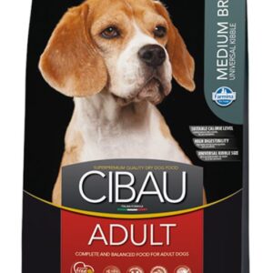 Cibau Chicken Medium suva hrana za pse
