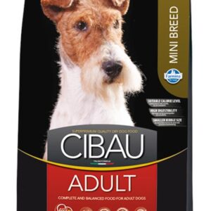 Cibau Chicken Mini suva hrana za pse malih rasa