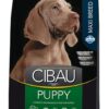 Cibau Puppy Maxi suva hrana za štence velikih rasa