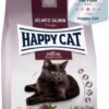 Happy cat sterilisane mačke losos