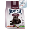 Happy cat sterilisane mačke losos