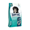 Happy dog mini adult