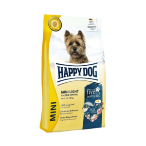 Happy dog mini light