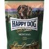 Happy dog soft snack montana
