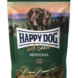 Happy dog soft snack montana