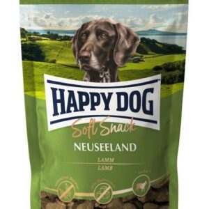 Happy dog soft snack neuseeland
