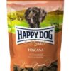 Happy dog soft snack toskana