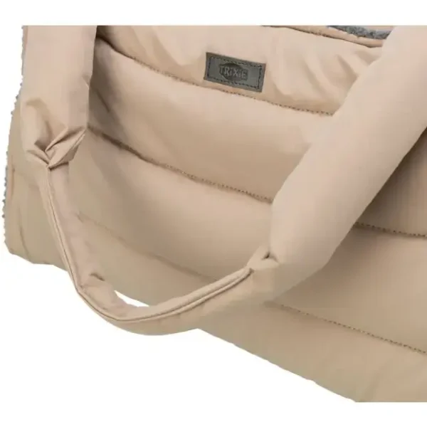 Trixie torba za pse gina 42x22x58cm krem - Image 5