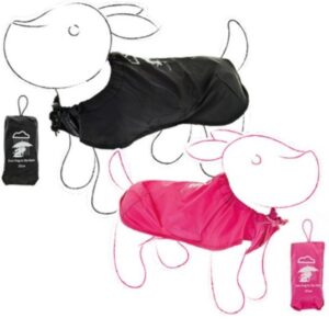 Džepno odelce 30 cm – moderno i toplo odelce za pse