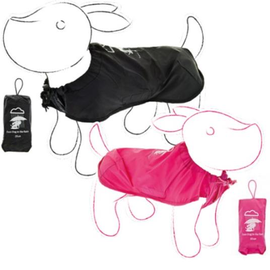 Džepno odelce 30 cm – moderno i toplo odelce za pse